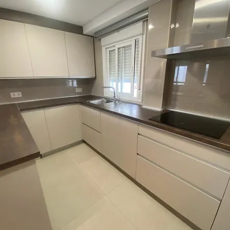 Apartman San Pedro De Marbella Exterior photo