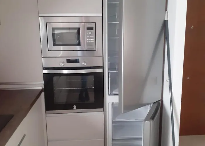 Apartman San Pedro De