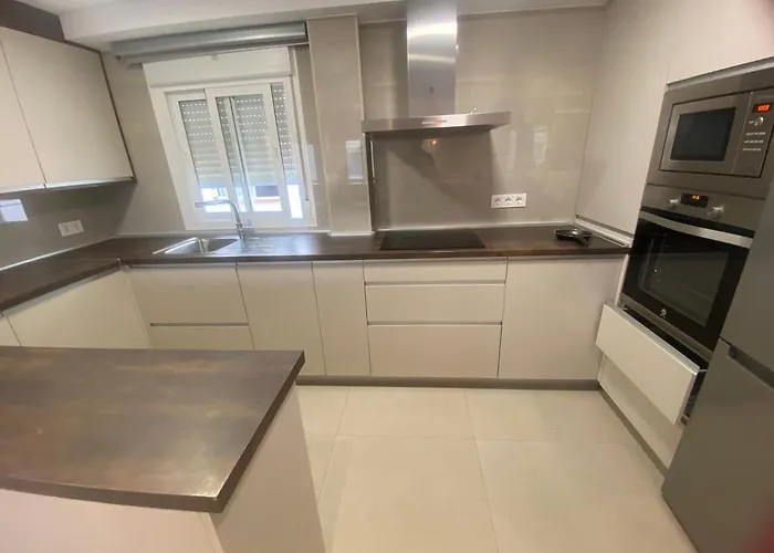 Apartman San Pedro De